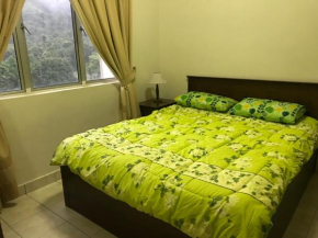 Homestay Suria A Bukit Merah